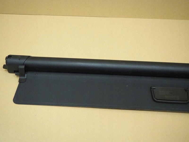 фото №3, Шторка багажника range rover velar l560