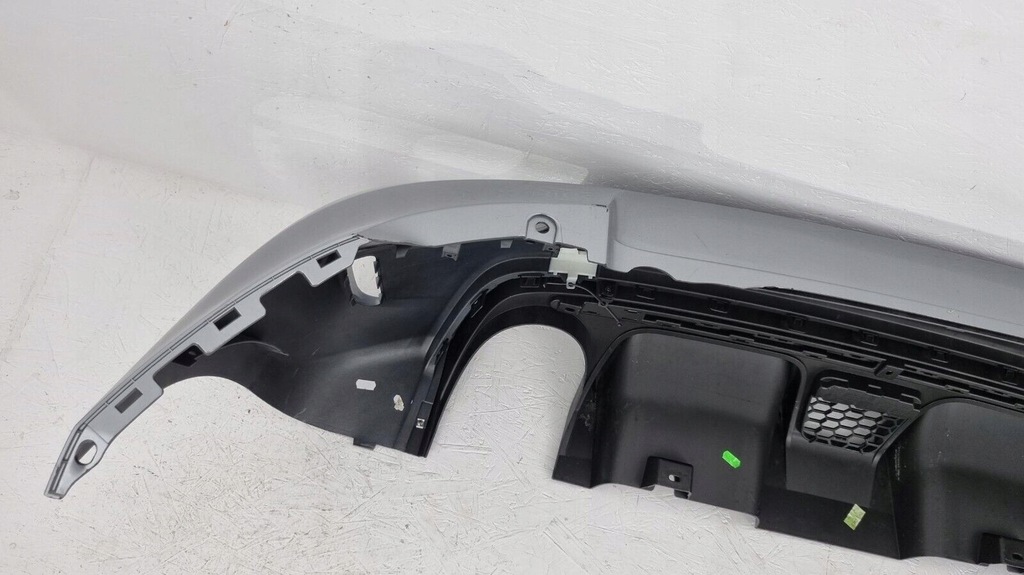 фото №9, Fiat 500 abarth 595 lift 2016- бампер задний задняя 735633081