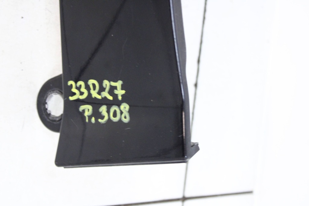 фото №12, Крыло правый перед передний peugeot 308 i t7 2007r- ktv ktvd