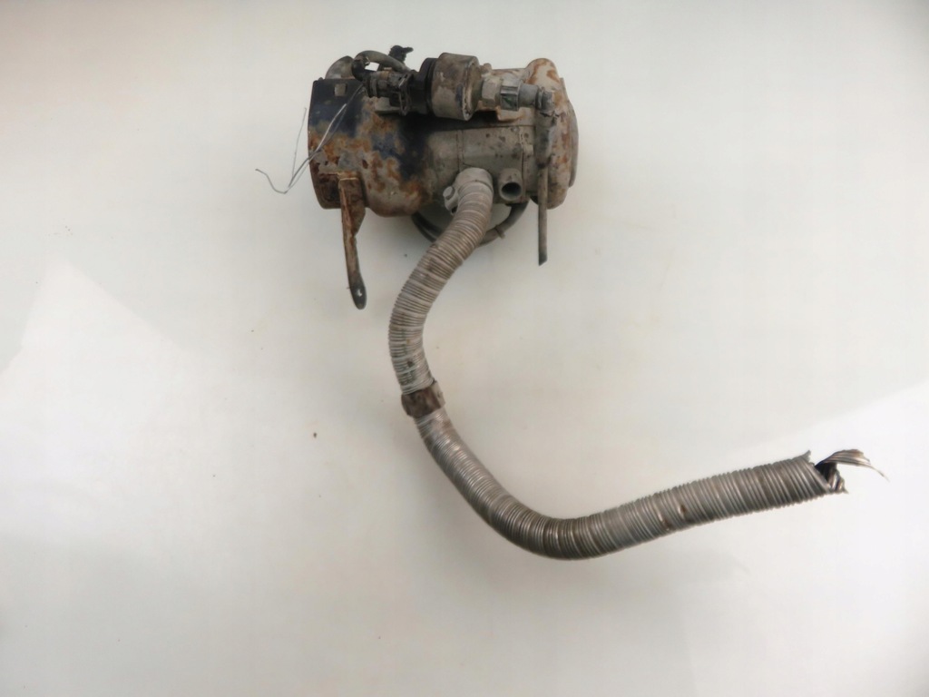 фото №8, Webasto renault espace iii d3wz