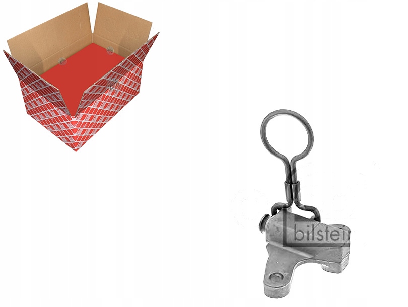 фото №1, Febi bilstein 46433 натяжитель, цепь распределительного вала