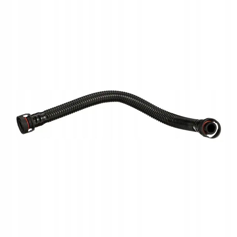 Шланг труба вентиляция картера emh214 gates audi a4 b5 8d2 Цена