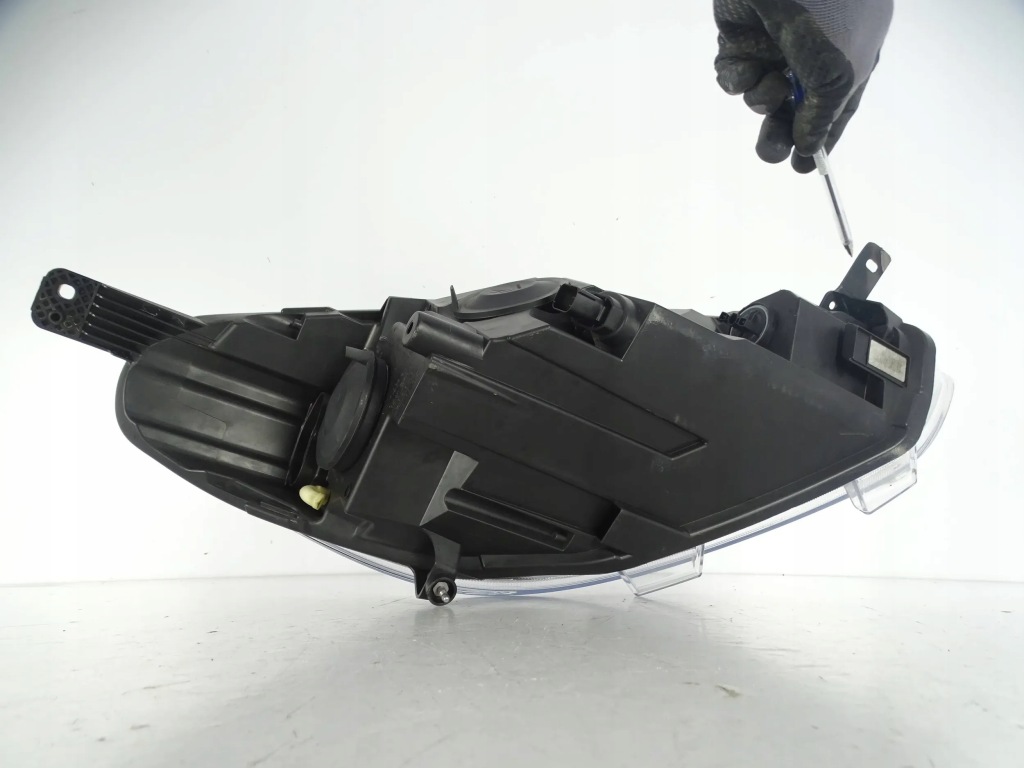 фото №5, Лампа перед передня ліва ford fiesta mk8