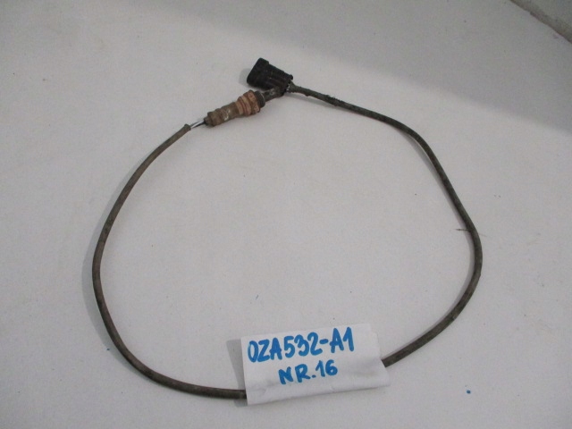 Купити Fiat marea weekend 1.6 16v датчик 0za532-a1