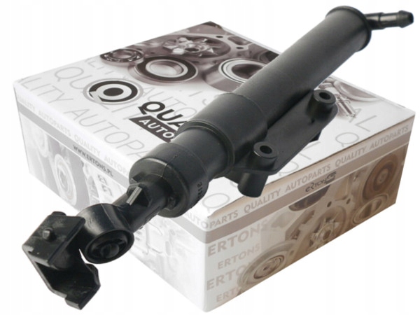 фото №1, Омивач лампи перед правий do volvo s80 ii