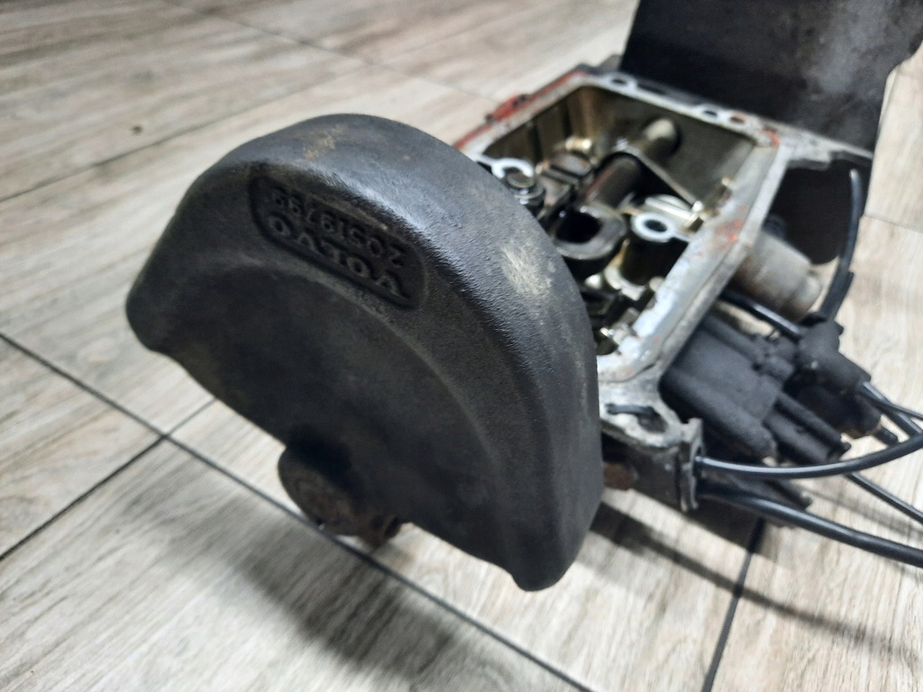 фото №9, Вибірник коробки передач механічна коробка передач механічна vt volvo fh fm 12 13