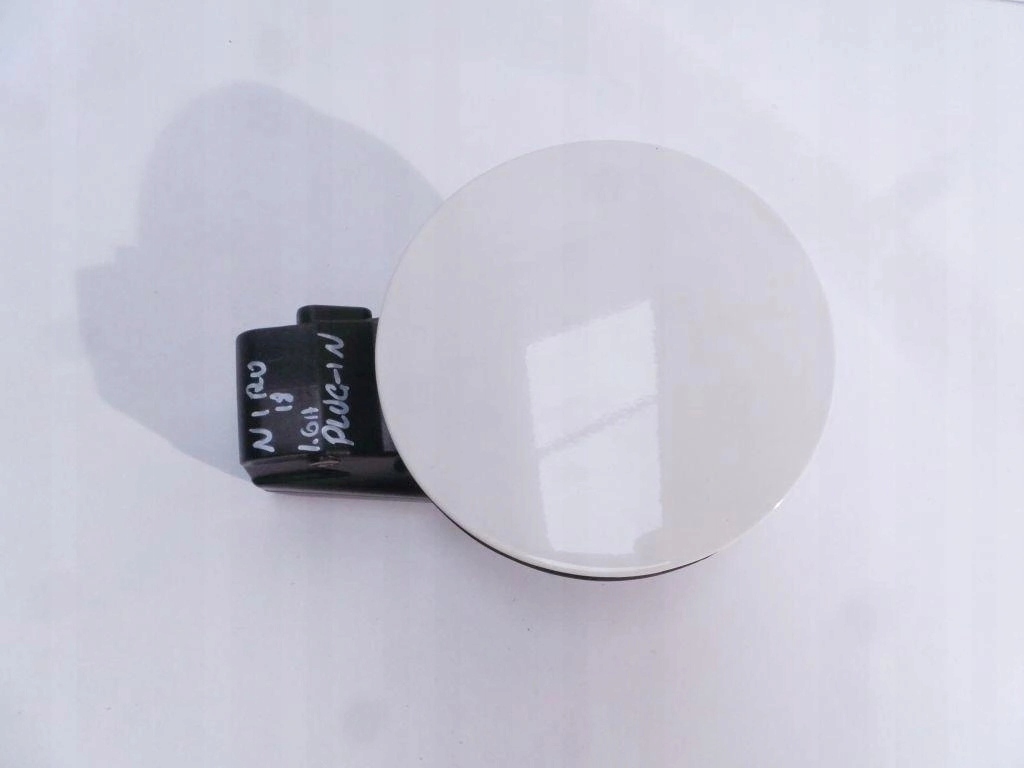 фото №1, Kia niro 1.6 gdi кришка заливної пального 69513-g5000