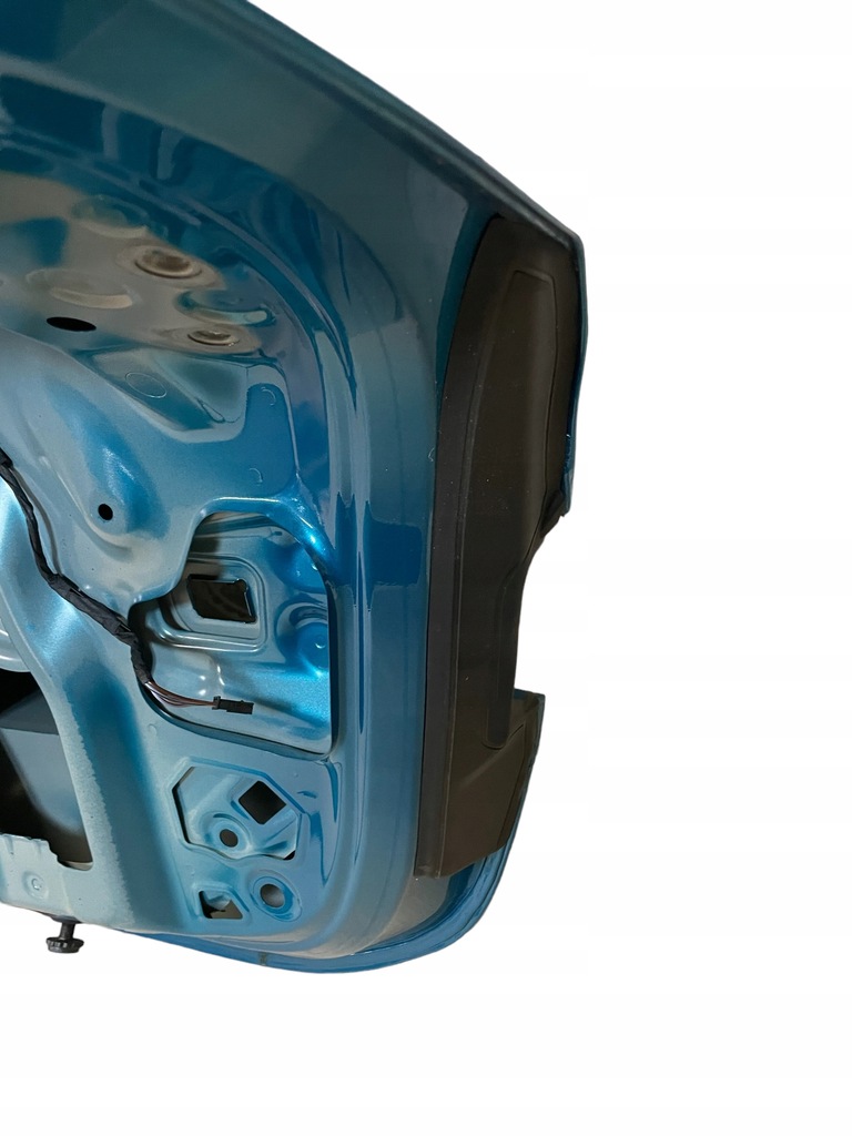 фото №11, Кришка багажника багажника bmw 2 f44 2022r c1g idealna