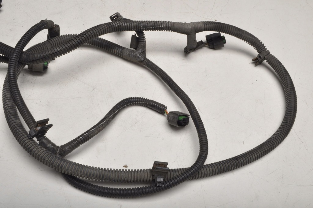 фото №6, Peugeot 3008 i жгут парктроник pdc задняя 9665188480