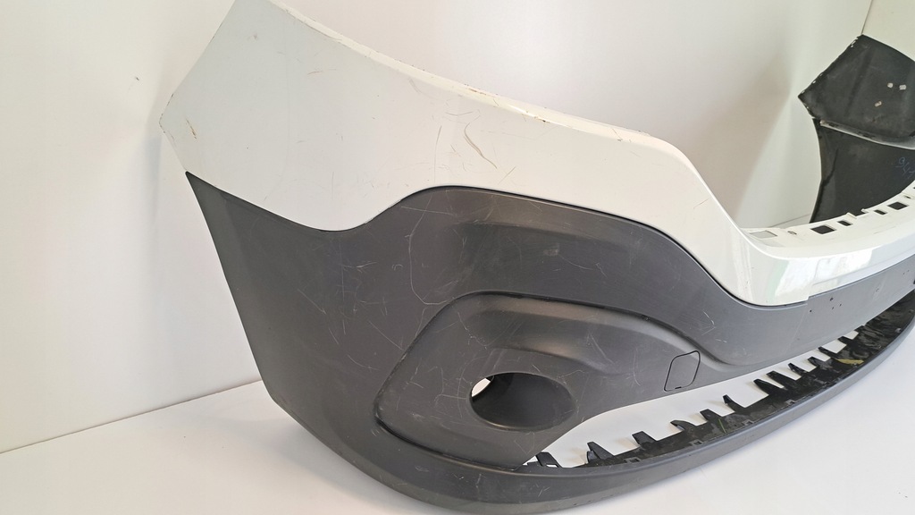 фото №2, Бампер перед renault trafic iii 14-