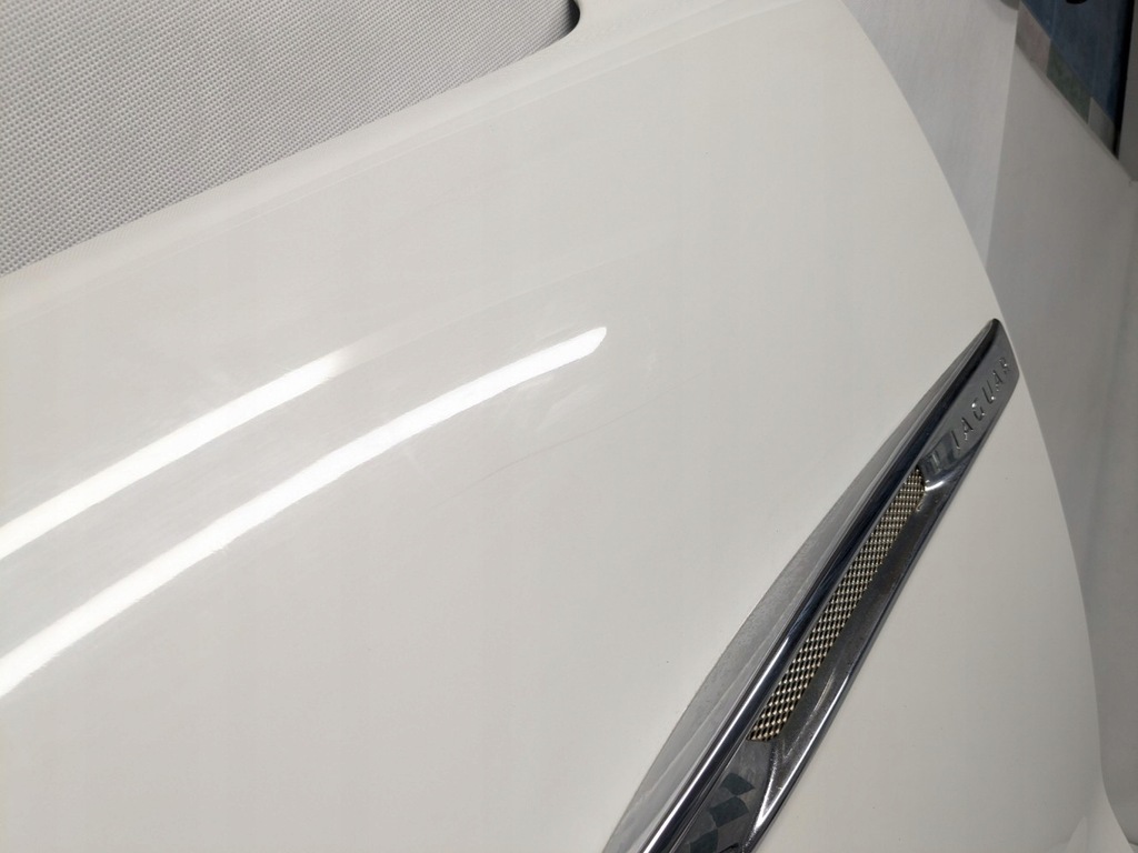 фото №9, Крыло левый перед передний lakier:ner jaguar xj xjl x351 09-