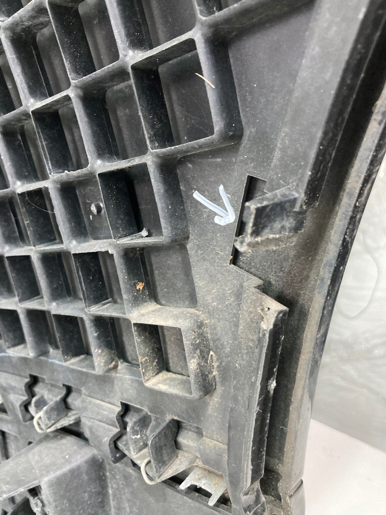 фото №14, Бампер передній citroen c6