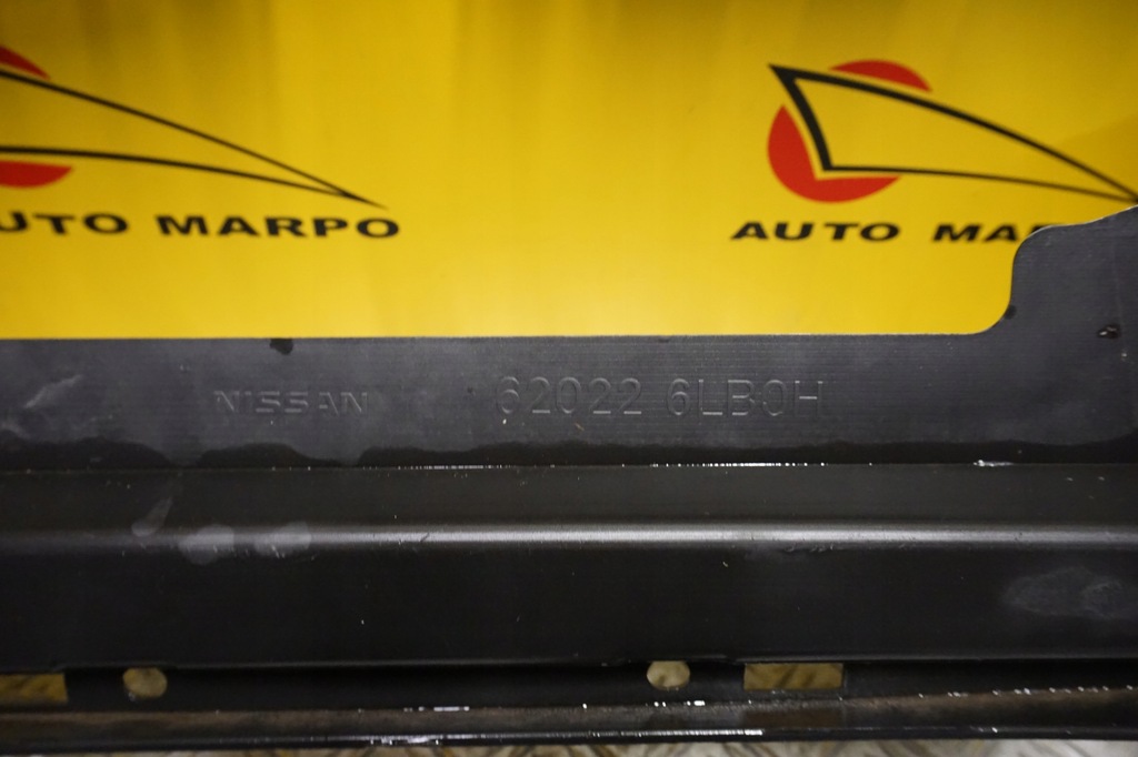 фото №11, Nissan sentra 2020 2021 2022 бампер перед передний usa