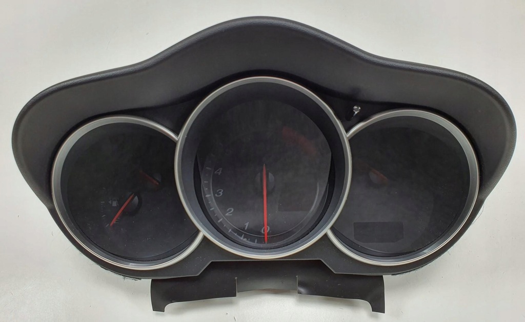 фото №1, Счетчик приборы mazda rx-8 fpfe15c europa
