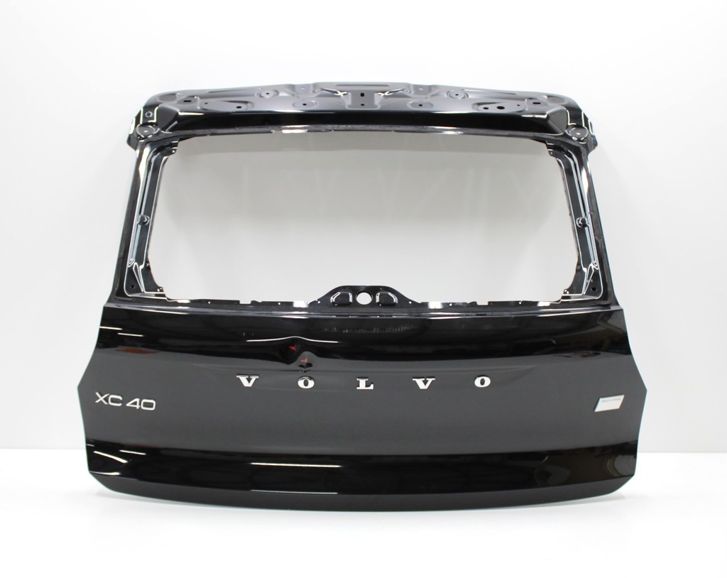 фото №1, Volvo xc40 x-40 крышка багажника багажника задняя задняя org