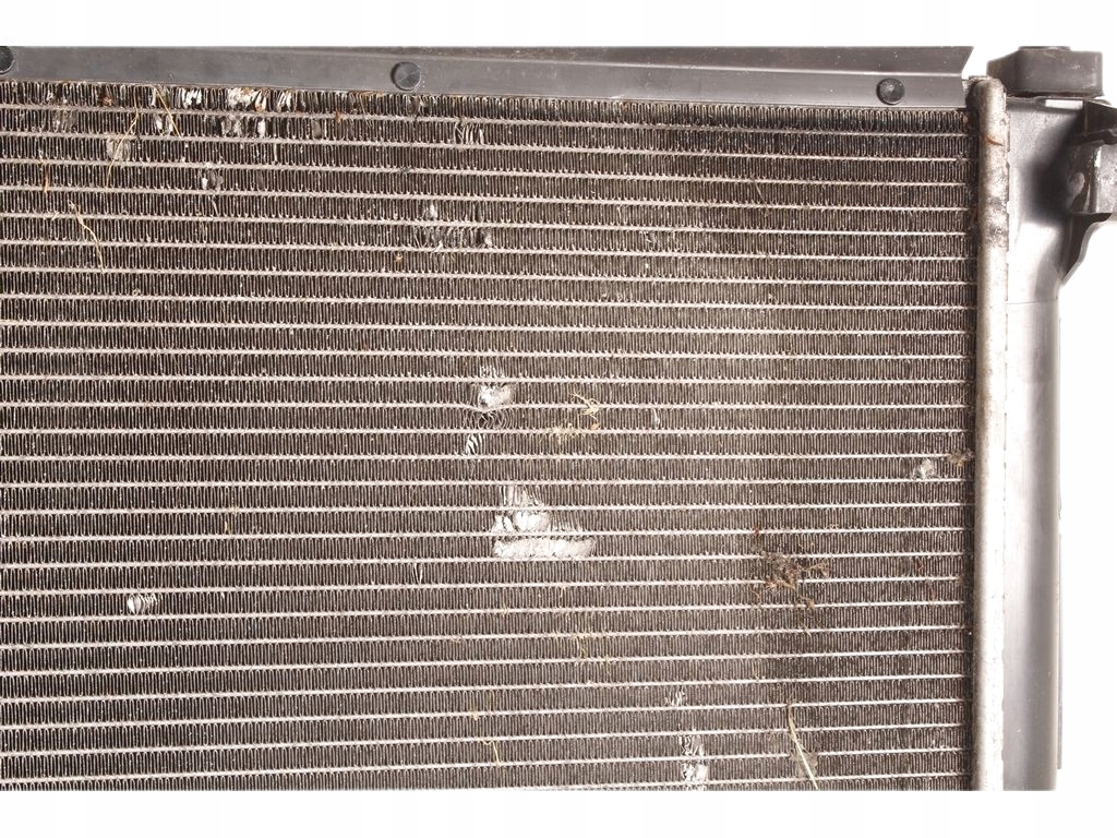 фото №9, Радиатор wody jeep grand cherokee wk 3.0 crd