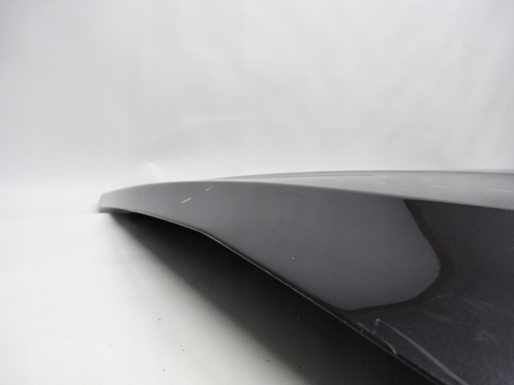 Bmw x5 f15 x6 f16 2013-2018 капот крышка двигателя оригинальная в Украине