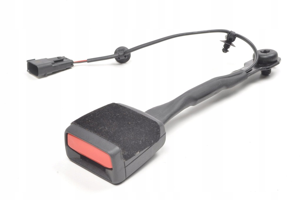 фото №1, Ford mustang mach-e замок ремней безопасности перед