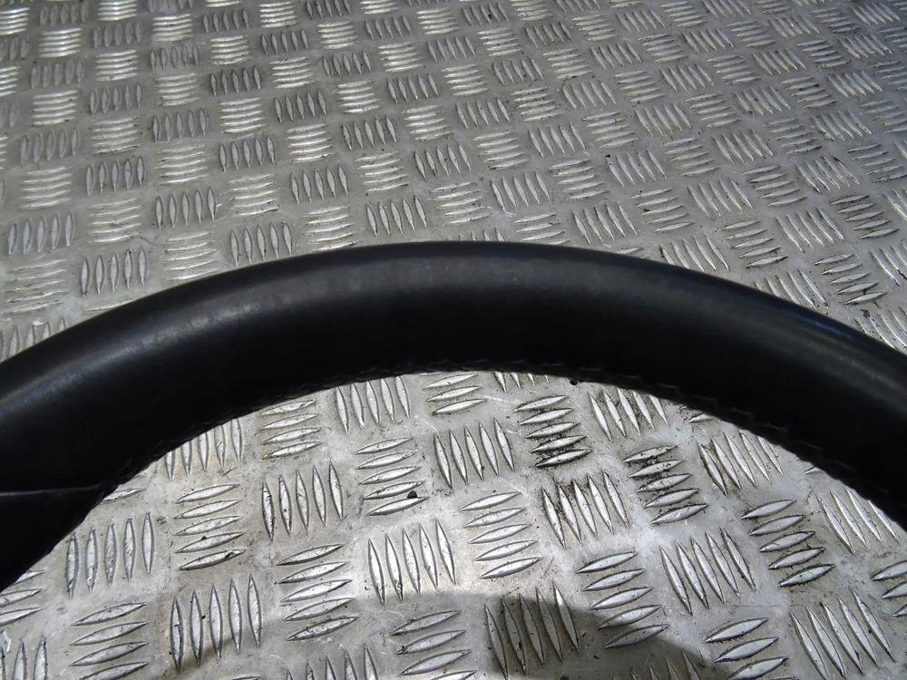 фото №7, Porsche cayenne ii przed liftem руль кожа лепестки переключения