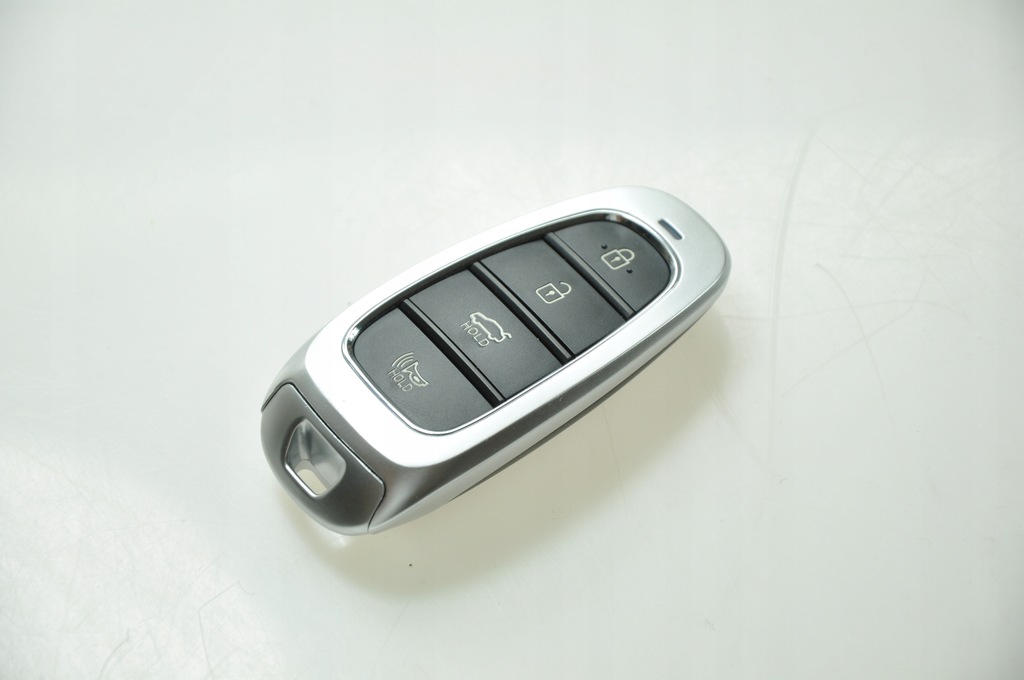 фото №5, Hyundai tucson staria santa fe ioniq palisade sonata nexo ключ корпус