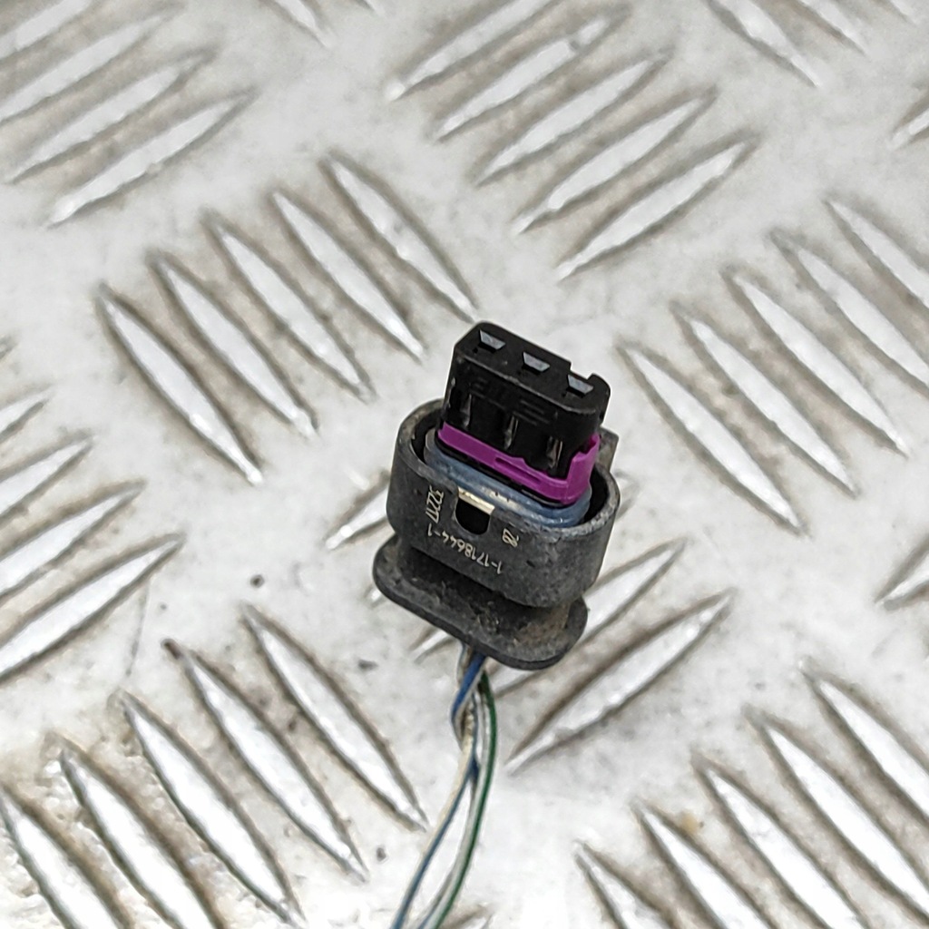 фото №6, Jaguar xf x260 2018 джгут трубопровід датчика паркування pdc