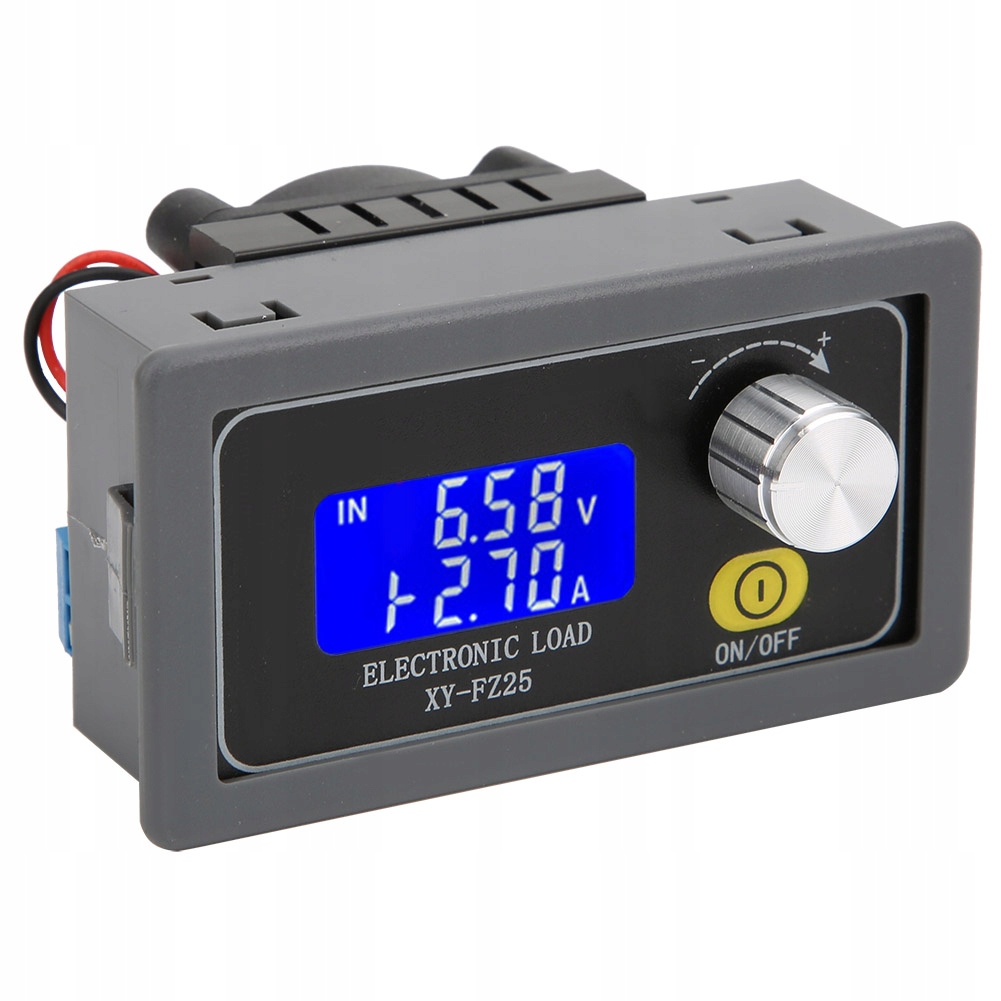 фото №10, Тестер тестер pojemności аккумулятора