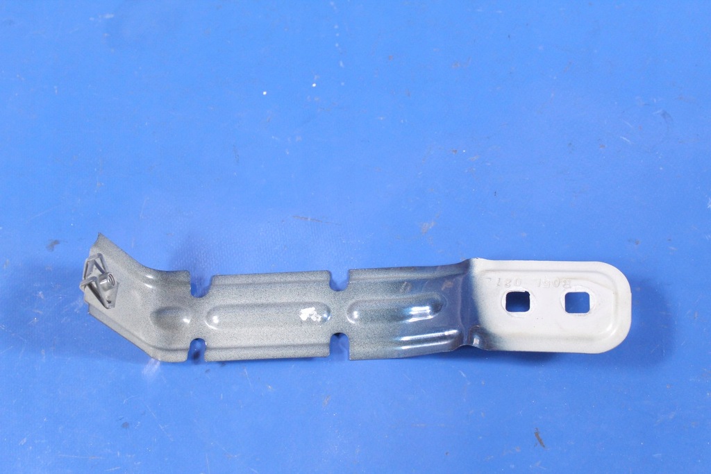 фото №9, Кронштейн крыла направляющая правый bmw x3 f25 16r