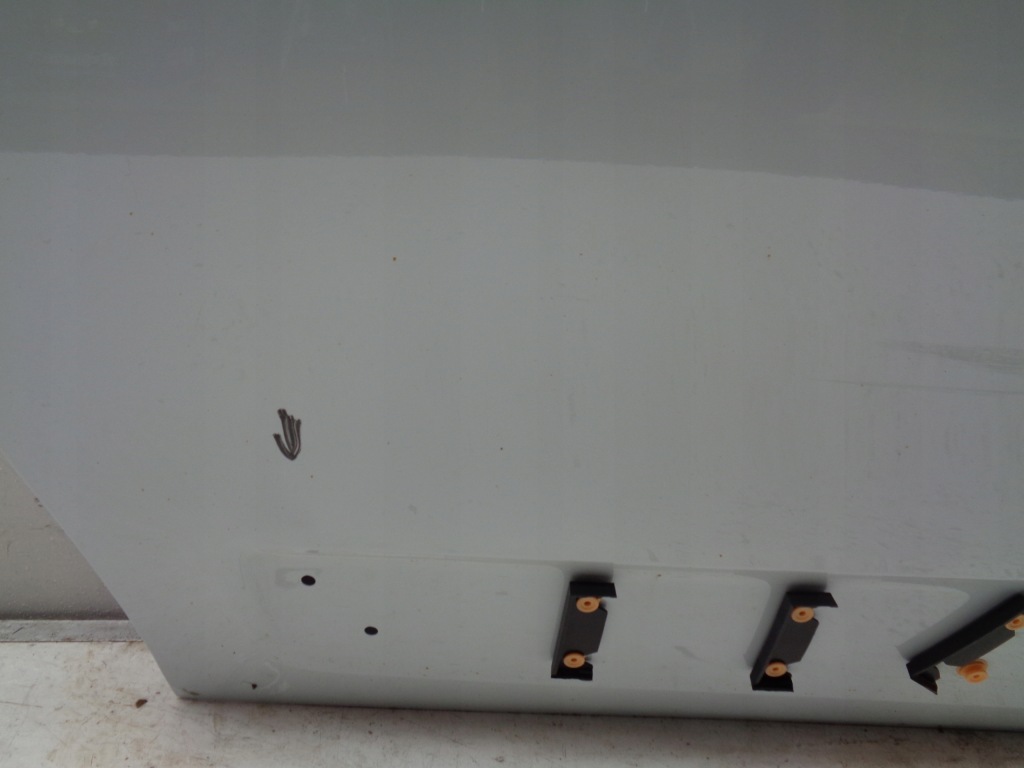 фото №3, Двері ліва передні renault twingo iii 14- nr 40355