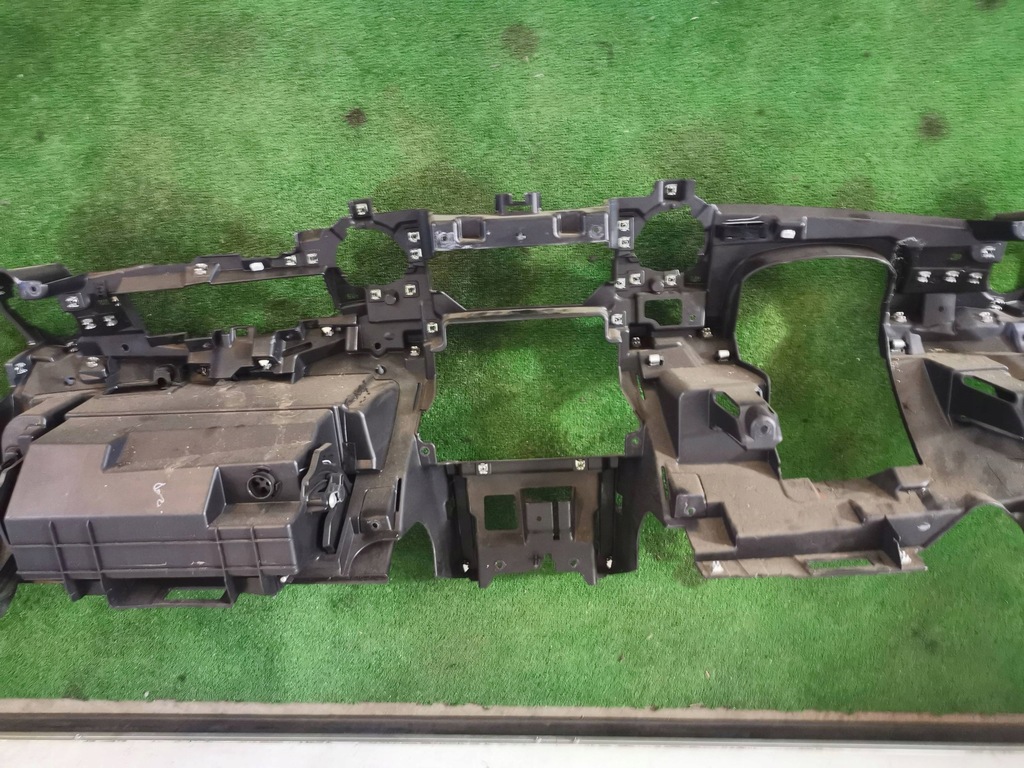 фото №10, Mini r56 каркас панели консоли eu 2752761