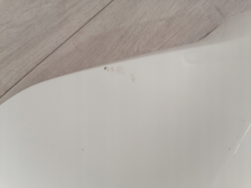 фото №7, Mitsubishi eclipse cross накладка крышки 5817a424zz