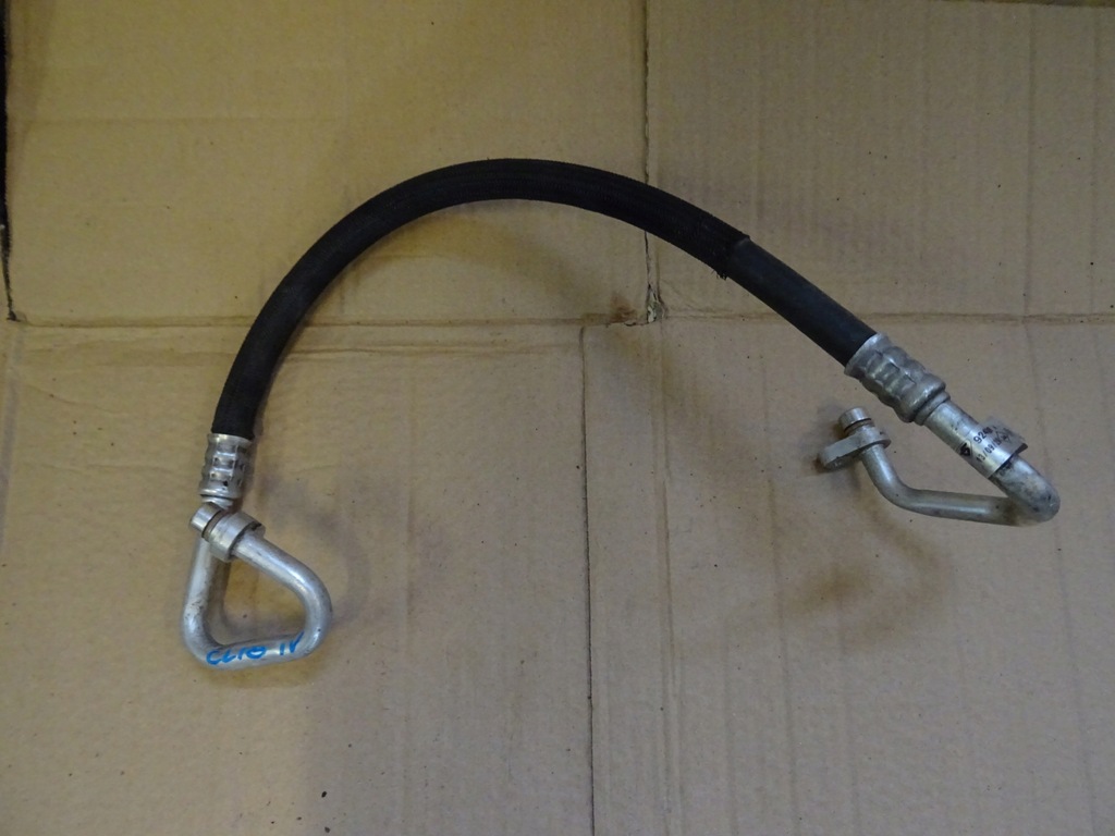 фото №1, Renault clio iv шланг кондиціонера 924907813r
