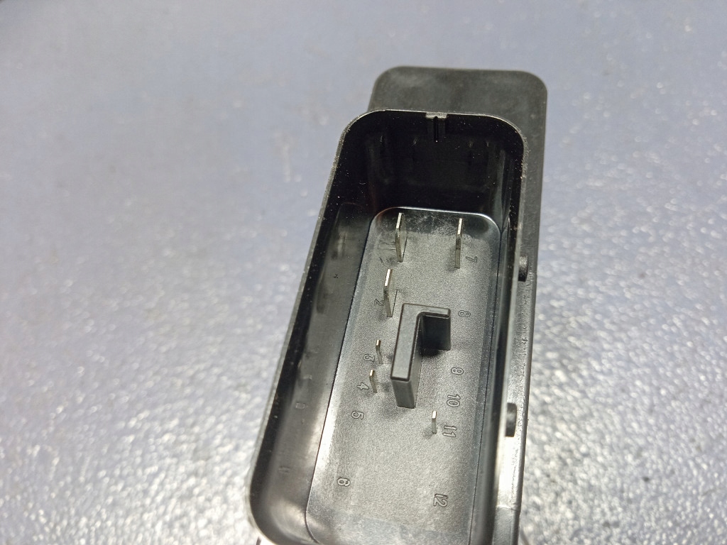 фото №4, Audi a6 c7 блок управления стабилизатор напряжения 8k0959663f