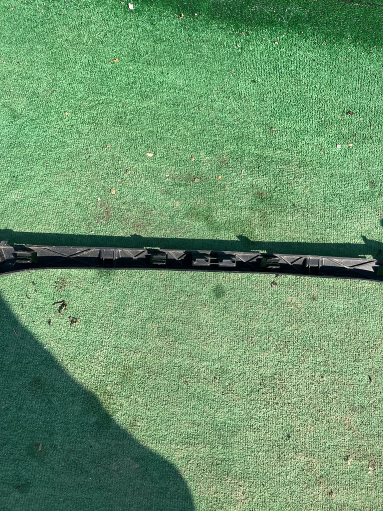 Купити Підсилювач бампера перед mercedes gle a1678851600