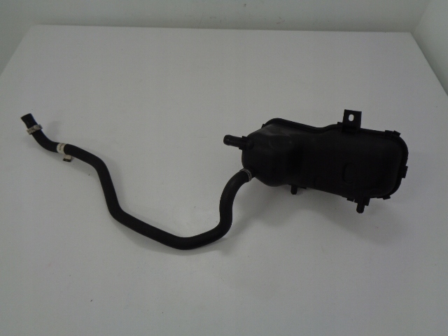 фото №1, Berlingo partner iii бак підсилювача