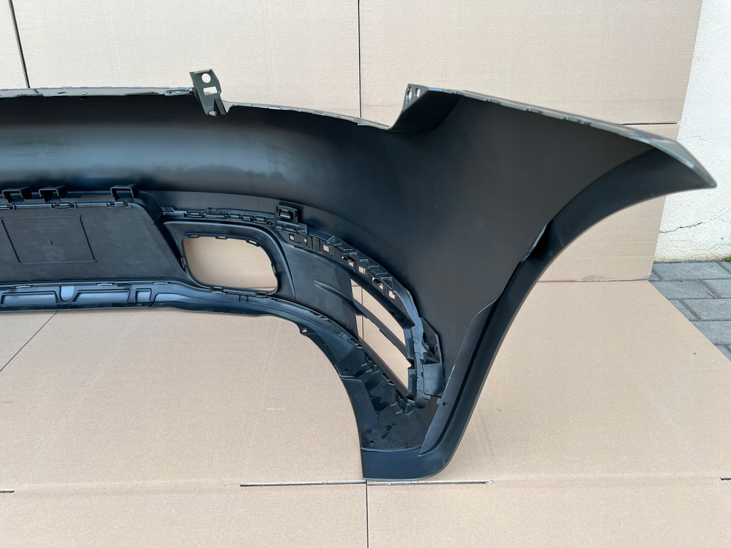 фото №16, Porsche 911 992 carrera 2018-2023 бампер задня usa