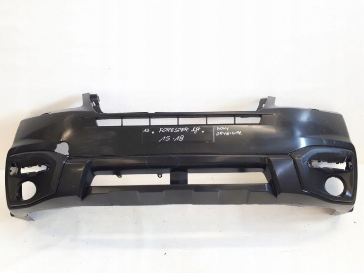 фото №1, Subaru forester 2015 lift бампер перед