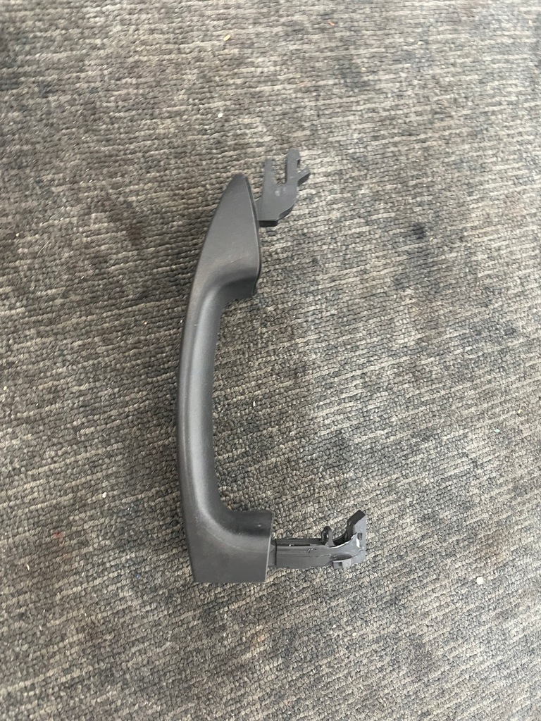 фото №8, Ford transit courier ручка наружная вкладка левый перед левая передняя eu