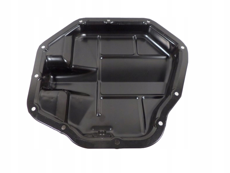 фото №1, Поддон масляная nissan qashqai 2,0 2007-2014 nowa