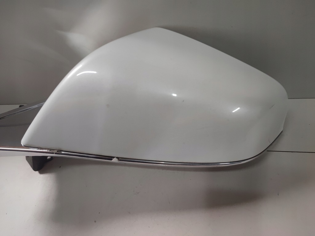 фото №6, Дзеркало ліва tesla model s 14 pin 13+1 europa