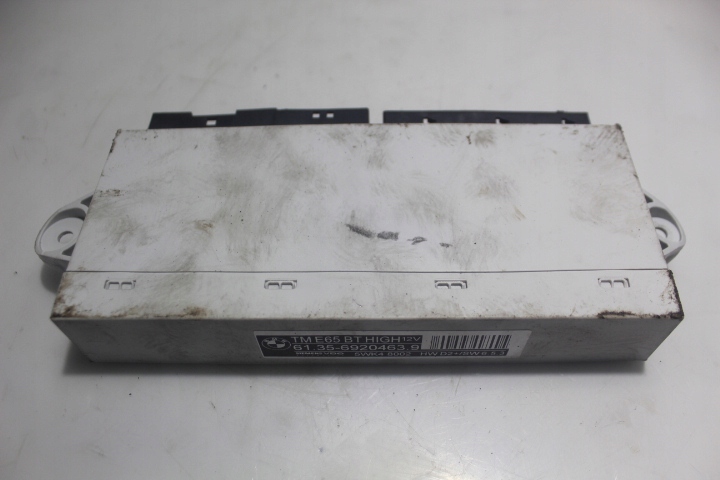 фото №1, Модуль двері правий перед bmw 7 e65 735i 3.6