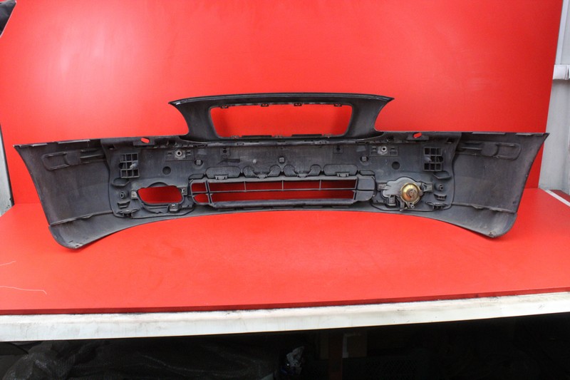 фото №9, Бампер перед передний 427-26 09190305 volvo v70 2 ii 00-07