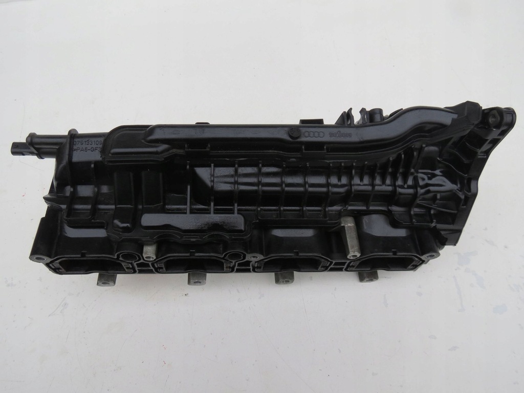 фото №9, Колектор всмоктуючий audi s7 4.0 tfsi 079133109a
