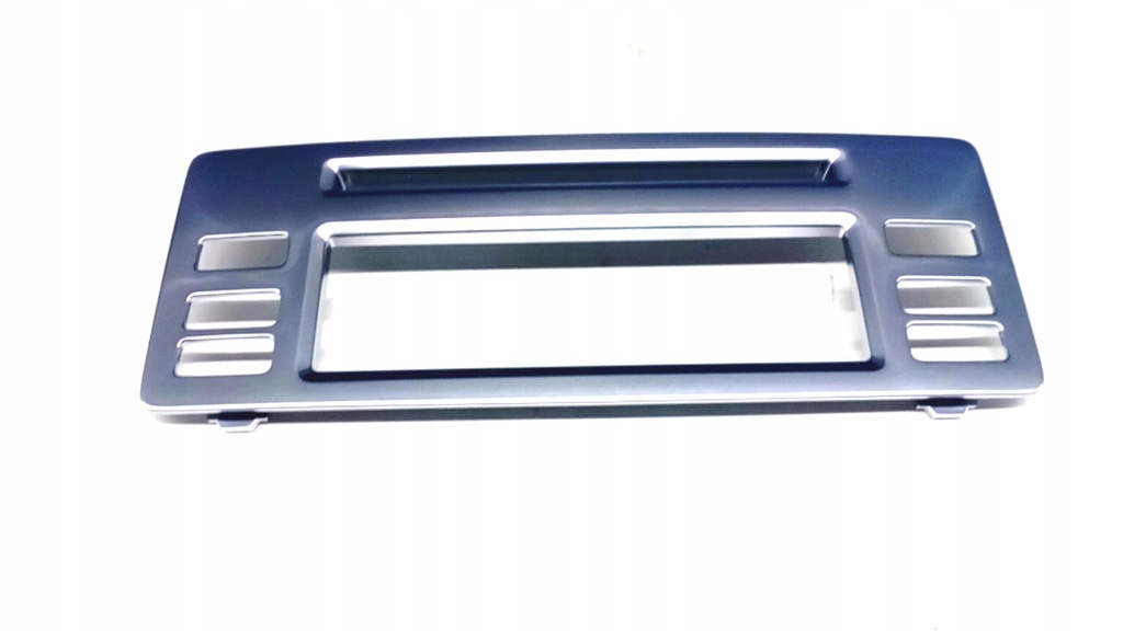 фото №1, Volvo s80 v70 xc70 рамка панель dekor радіо оригінальний номер