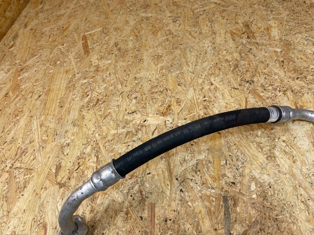 фото №7, Wąż трубка шланг кондиціонера bmw f40 f44 mini f55 f56 57 f60 9209722