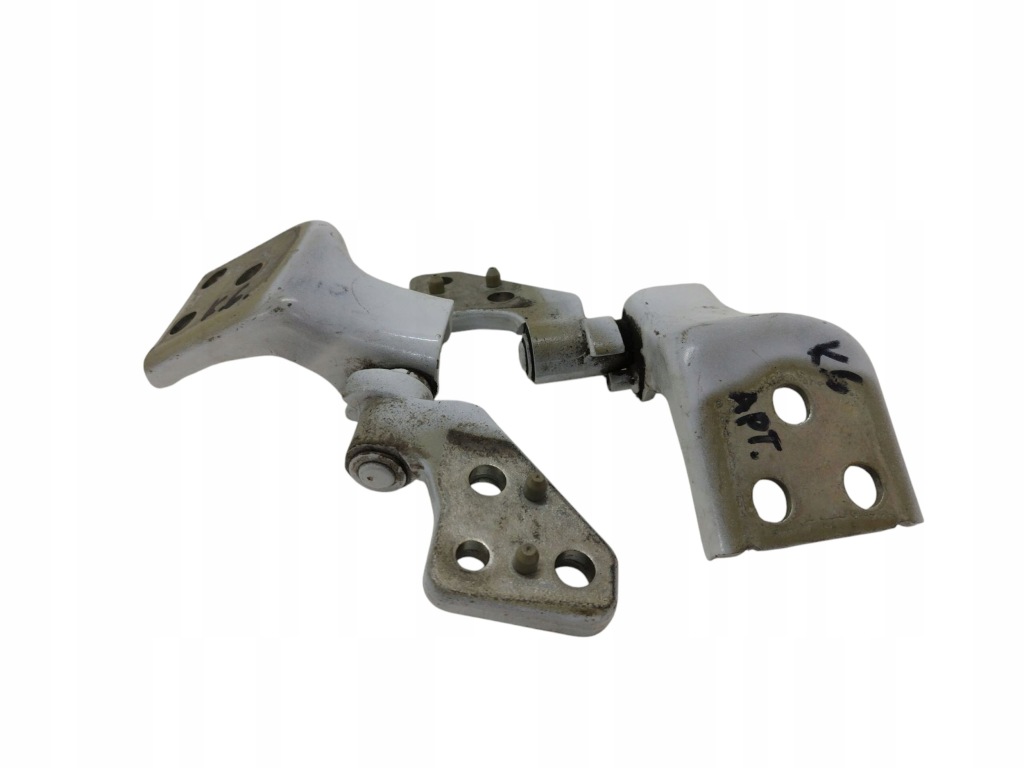 фото №7, 2019 peugeot partner iii петли дверь задних 080d10619