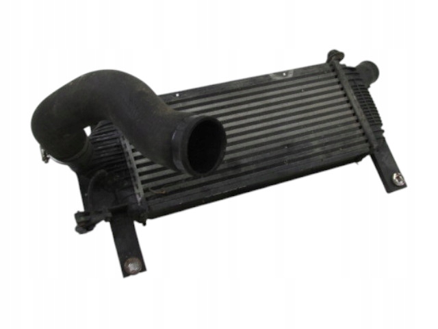 фото №1, Интеркулер nissan pathfinder r51