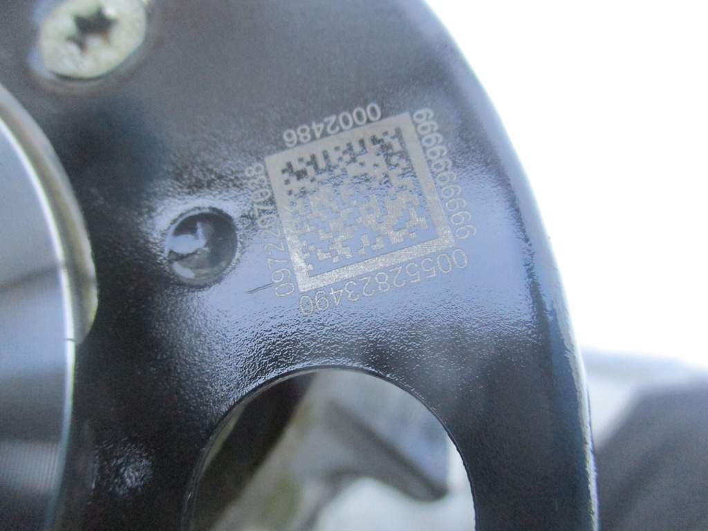 фото №8, Wał коленчатый jeep renegade lift compass 1.3 hybrid