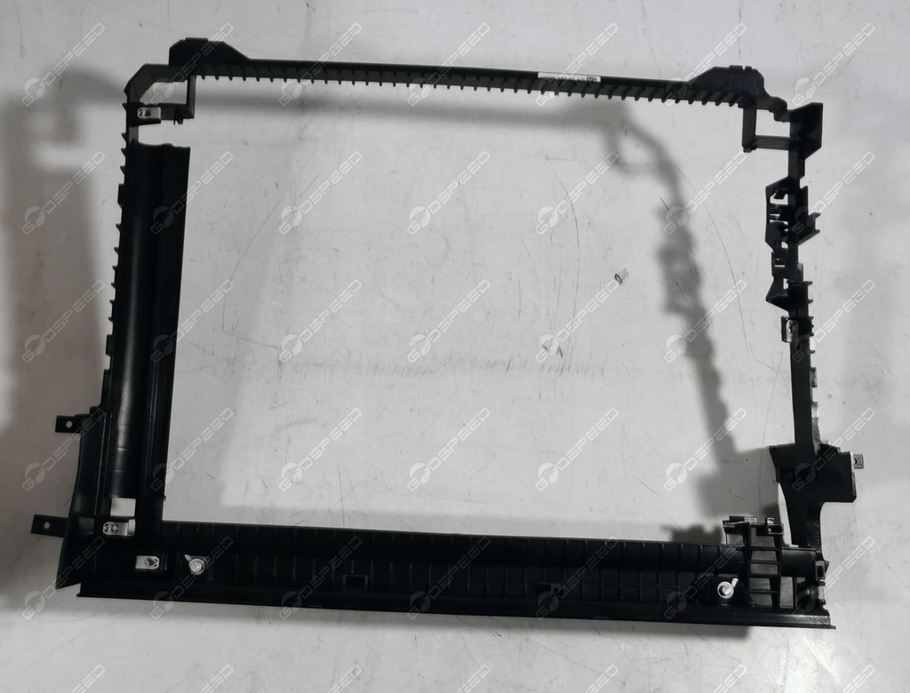 фото №1, Рамка радіатор jaguar f-pace f pace x761