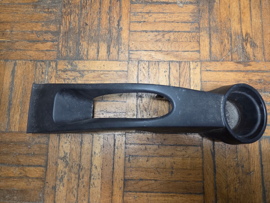 фото №9, Защита тормоза ручного seat ibiza iv 6j 6j0863289