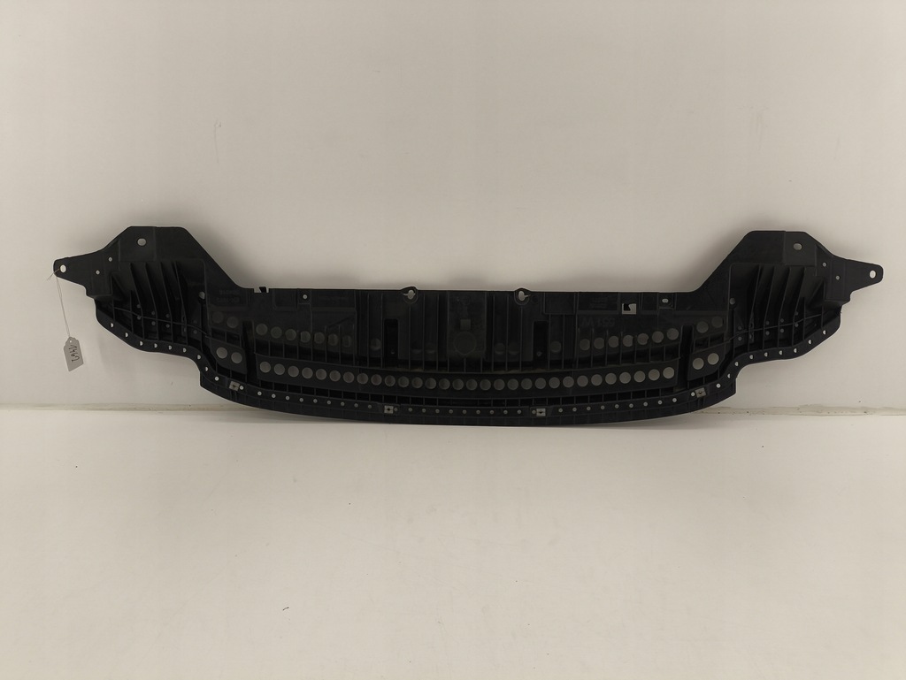 фото №1, Плита защита бампера перед toyota corolla e16